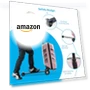 Превью 3-D Hardshell Scooter Suitcase — Kids' Luggage, TABU