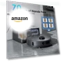 Превью 3-in-1 Robotic Vacuum and Mop — Smart Cleaning Robots, SHELIKI