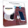 Превью 4K Security Cameras Wireless Outdoor/Indoor — Smart Home Security, Safemo