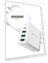 Превью 50W 5-Port USB Wall Charger — Wall Chargers, EIZLXQ