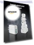 Превью 50W 5-Port USB Wall Charger — Wall Chargers, EIZLXQ