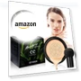 Превью Air Cushion CC Cream Strong Concealer — Eye & Face Kits, OETUIOW