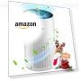 Превью Air Purifier with H14 True HEPA Filter — Activated Carbon Air Purifiers, VNIUP