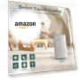 Превью Air Purifier with H14 True HEPA Filter — Activated Carbon Air Purifiers, VNIUP