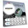 Превью Anti-Scratch Elastic Silicone Ring Case Protector — Smart Rings, syalcor