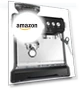 Превью Barista Express Espresso Machine — Coffee & Espresso Combos, Breville
