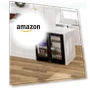 Превью Commercial Beverage Cooler Refrigerator Under Counter — Drink Coolers, COTLIN