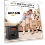 Превью CopperSMART Electric Space Heater — Portable Heating Solutions, EdenPURE