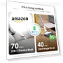 Превью Cordless Smart Vacuum with Auto Dust Base — Smart Cleaning Robots, Tineco