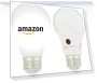 Превью Dusk to Dawn Sensor LED Light Bulb — Street Lighting, Amazon Basics