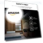 Превью Dusk to Dawn Sensor LED Light Bulb — Street Lighting, Amazon Basics