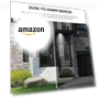 Превью Dusk to Dawn Sensor LED Light Bulb — Street Lighting, Amazon Basics