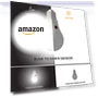 Превью Dusk to Dawn Sensor LED Light Bulb — Street Lighting, Amazon Basics