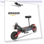 Превью Electric Scooter with Seat — Electric Self-Balancing Scooters, PHILIAM