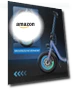 Превью Electric Scooter with Seat — Electric Vehicles, URBANMAX