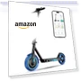 Превью Electric Scooter — Electric Self-Balancing Scooters, EGGKING