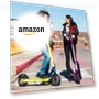 Превью Electric Scooter — Electric Self-Balancing Scooters, Hover-1