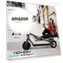 Превью Electric Scooter — Electric Self-Balancing Scooters, Hover-1
