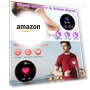 Превью Fitness Smart Watch — Smartwatches, Shenzhen Buzz Tech CO.,LTD