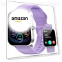 Превью Fitness Tracker Smart Watch — Smartwatches, QONBINK