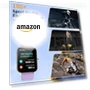 Превью Fitness Tracker Smart Watch — Smartwatches, QONBINK