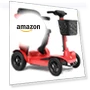 Превью Foldable Mobility Scooter — Push Scooters, Glashow