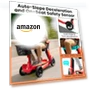 Превью Foldable Mobility Scooter — Push Scooters, Glashow