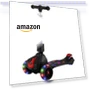Превью Folding Kick Scooter for Kids — Balance Bikes, Hover-1