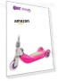 Превью Folding Kiddie Kick Scooter — Push Scooters, Razor