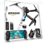 Превью FPV Drone with 2K HD Camera — Drones & UAV Technology, Loiley