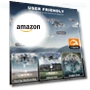 Превью FPV Drone with 2K HD Camera — Drones & UAV Technology, Loiley