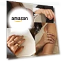 Превью Gold Stackable Rings Set for Women — Stacking, FAXHION