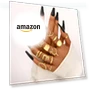 Превью Gold Stackable Rings Set for Women — Stacking, FAXHION