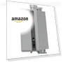 Превью High Efficiency Non-Condensing Indoor Tankless Natural Gas Water Heater — Gas-Powered Room Warmers, Rheem