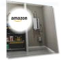 Превью High Efficiency Non-Condensing Indoor Tankless Natural Gas Water Heater — Gas-Powered Room Warmers, Rheem