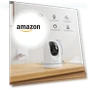 Превью Indoor Security Camera — Smart Home Security, cinnado