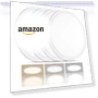Превью LED Flush Mount Ceiling Light — Close To Ceiling, LUMLLSAJI