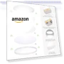 Превью LED Flush Mount Ceiling Light — Close To Ceiling, LUMLLSAJI