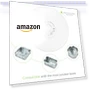 Превью LED Flush Mount Ceiling Light — Close To Ceiling, LUMLLSAJI