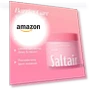 Превью Luxurious Body Oil and Moisturizer Bundle — Nourishing Body Creams, Saltair