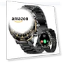 Превью Luxury Smart Watch for Men — Smartwatches, SOUYIE
