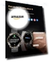 Превью Luxury Smart Watch for Men — Smartwatches, SOUYIE