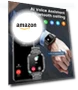 Превью Military Smart Watch — Smartwatches, LIGE