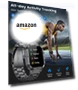 Превью Military Smart Watch — Smartwatches, LIGE