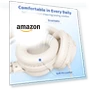 Превью Over Ear Foldable Headphones with Microphone — In-Ear Headphones, Botesty Sound