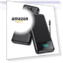 Превью Portable Charger with Built-in Cables and Wall Plug — Charging Solutions, Dongguan Haoxun Electronic Technology Co., Ltd