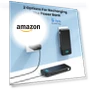 Превью Portable Charger with Built-in Cables and Wall Plug — Charging Solutions, Dongguan Haoxun Electronic Technology Co., Ltd