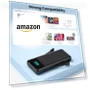 Превью Portable Charger with Built-in Cables and Wall Plug — Charging Solutions, Dongguan Haoxun Electronic Technology Co., Ltd