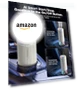 Превью Portable Small Humidifier — Air Moisturizers, WSKEN