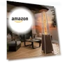 Превью Pyramid Patio Heater — Parts, EAST OAK